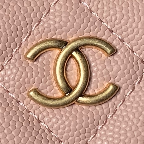 Ch**el cosmetic bags